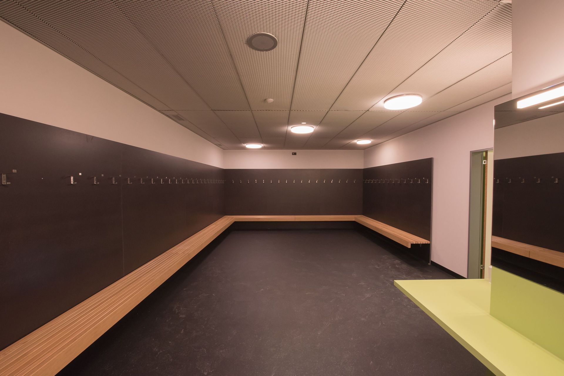 Schäfer Schreinerei AG - Badezimmer