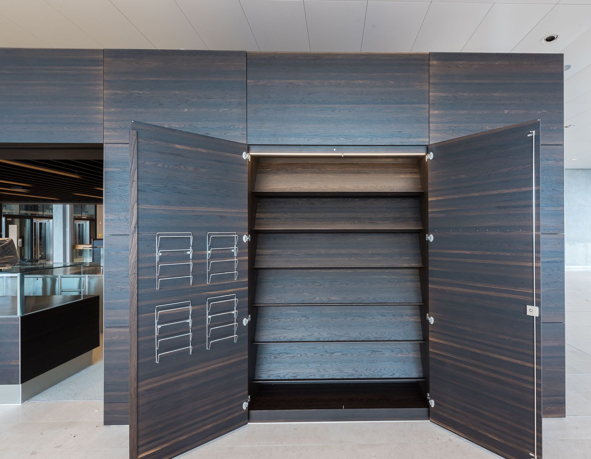 Schäfer Schreinerei AG