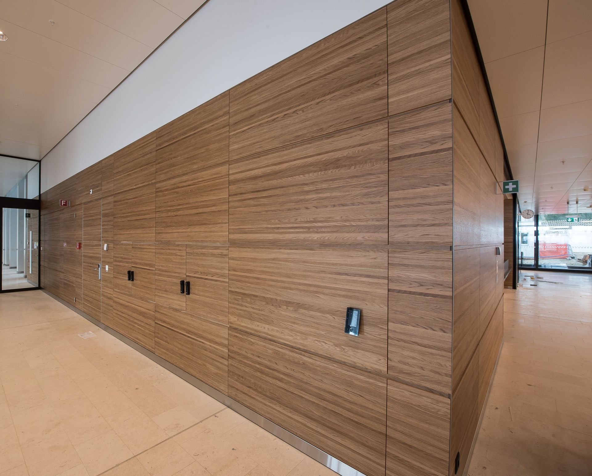 Schäfer Schreinerei AG