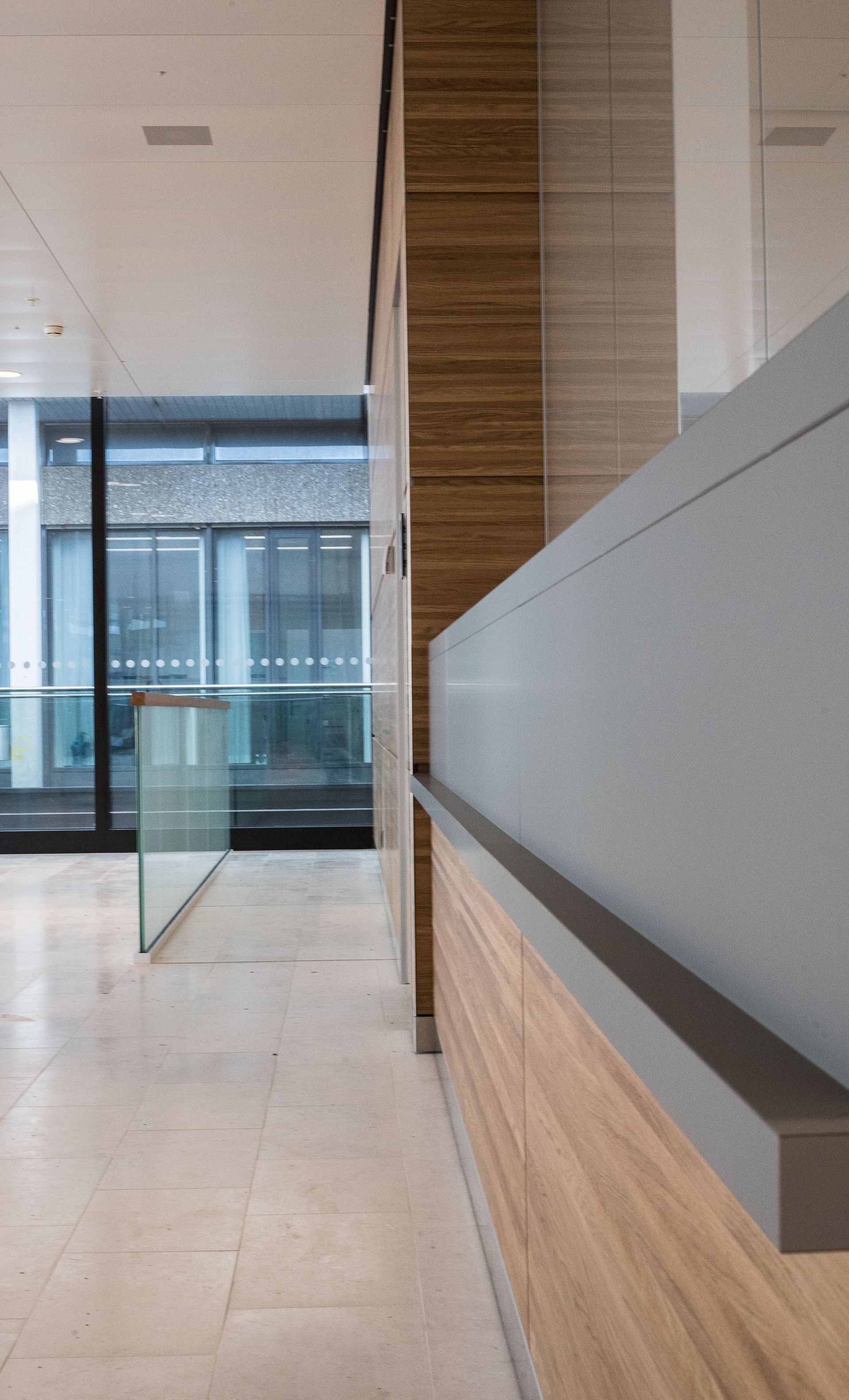 Schäfer Schreinerei AG - Badezimmer