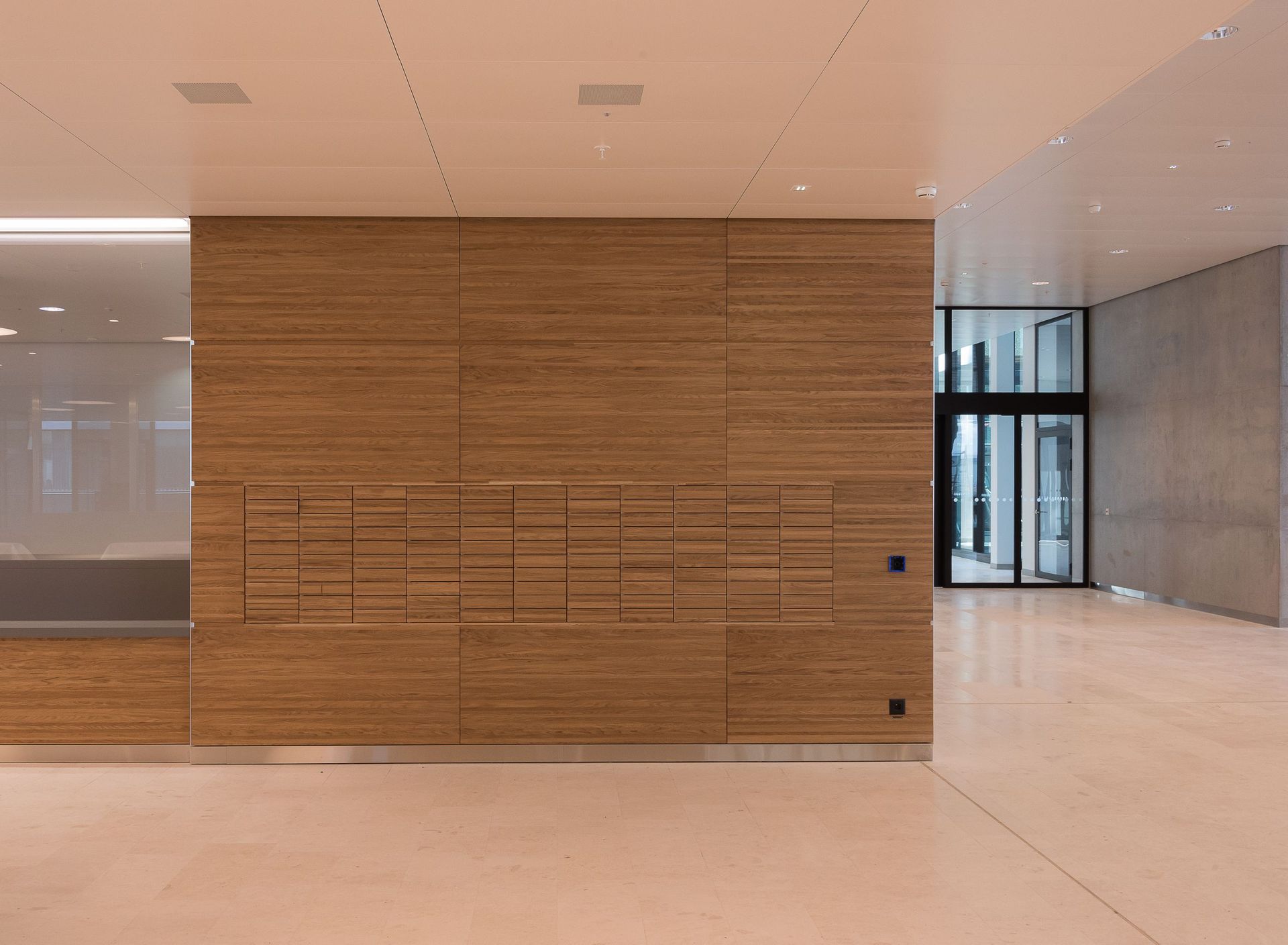 Schäfer Schreinerei AG - Badezimmer