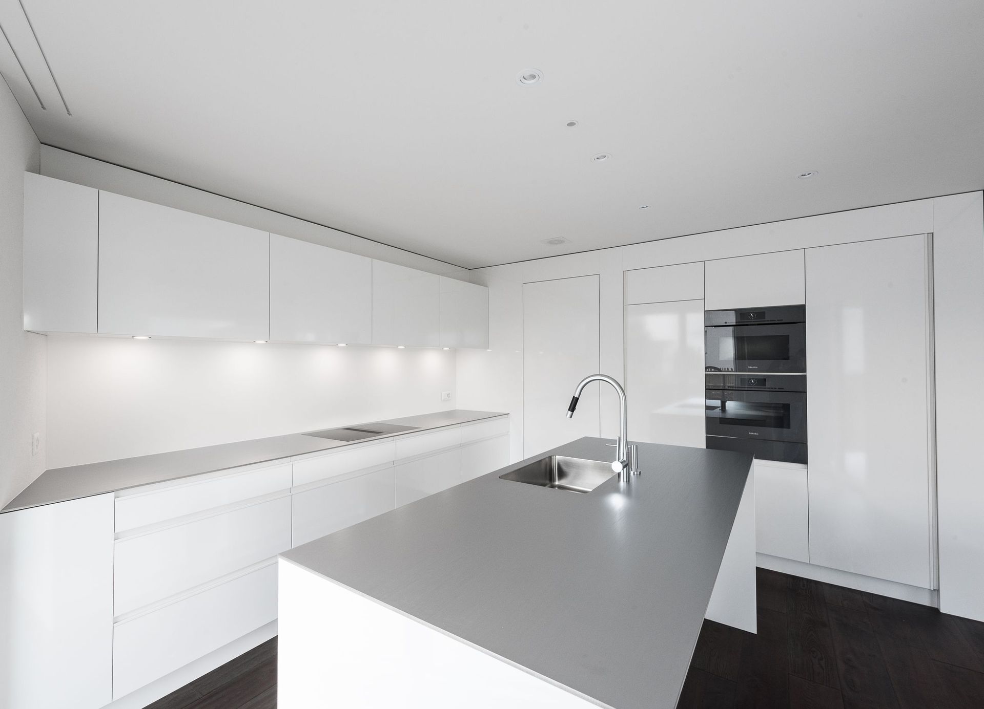 Schäfer Schreinerei AG - Küche