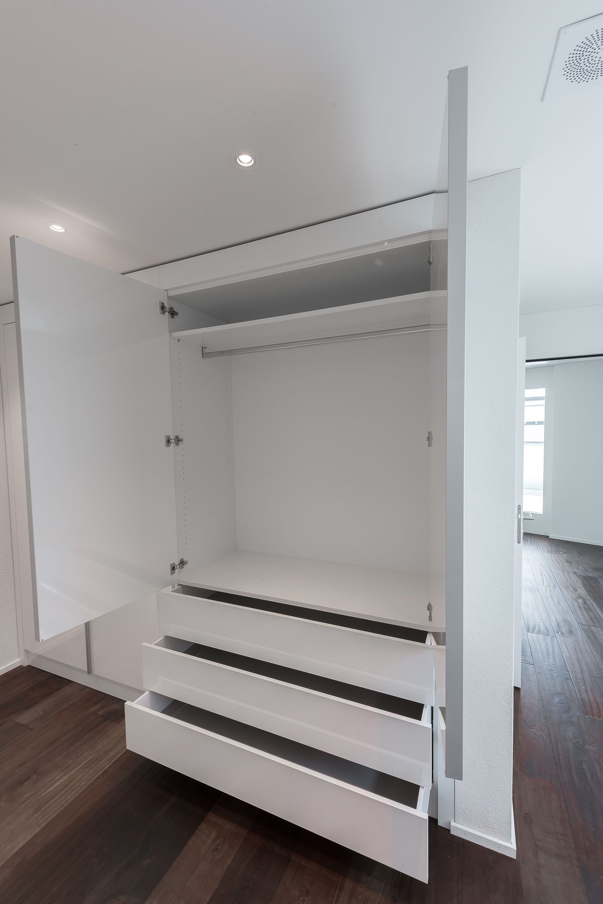 Schäfer Schreinerei AG