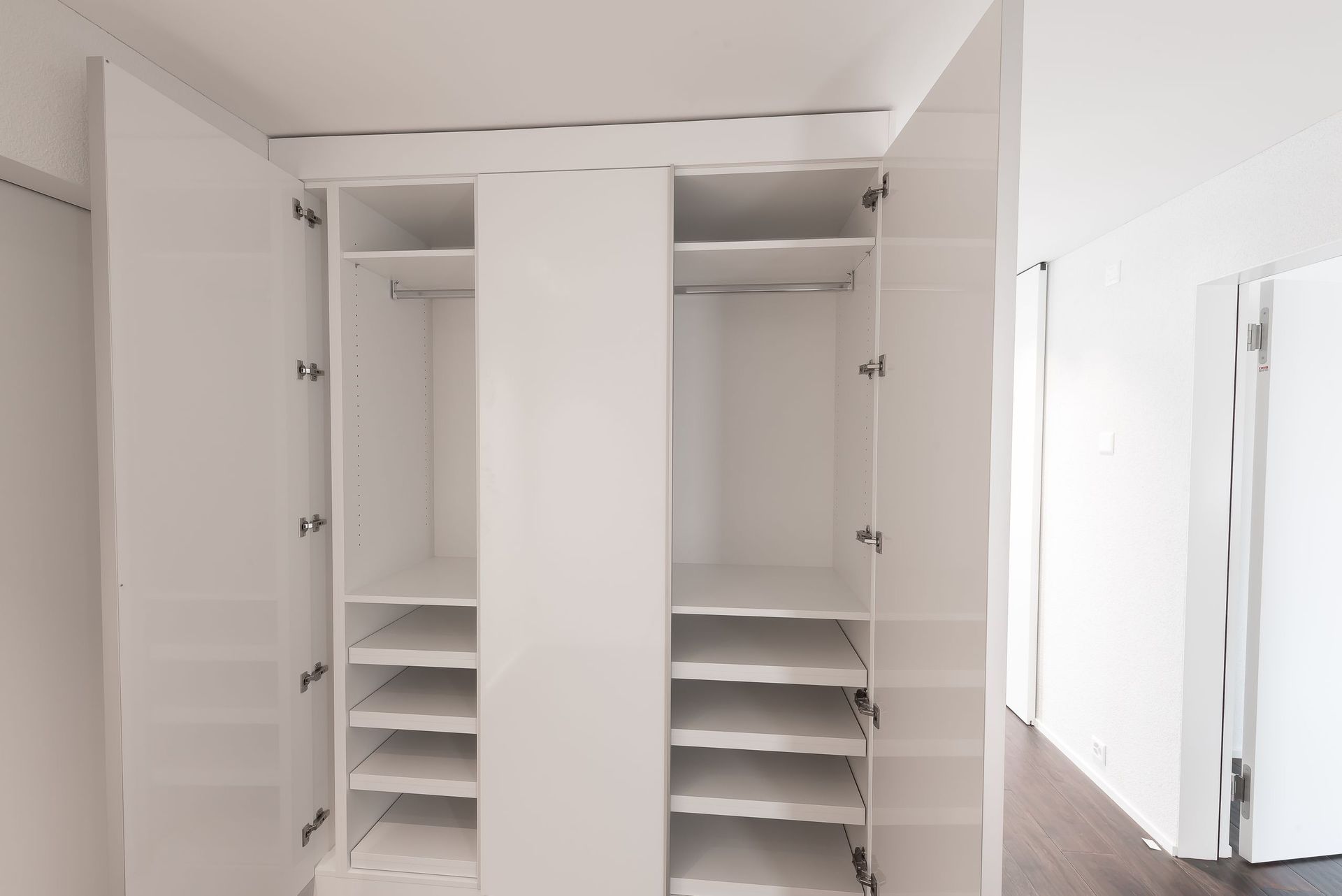 Schäfer Schreinerei AG