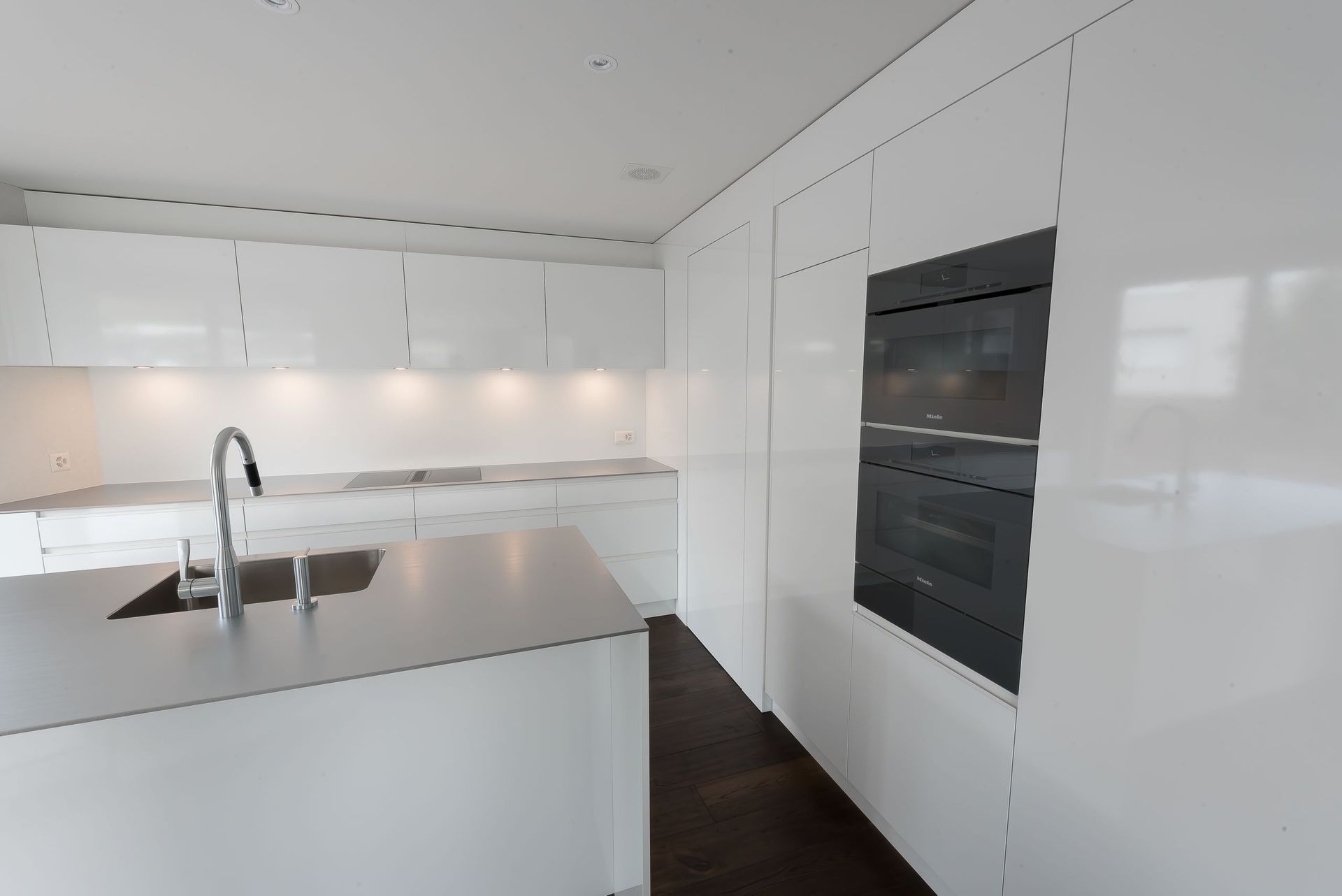 Schäfer Schreinerei AG - Küche