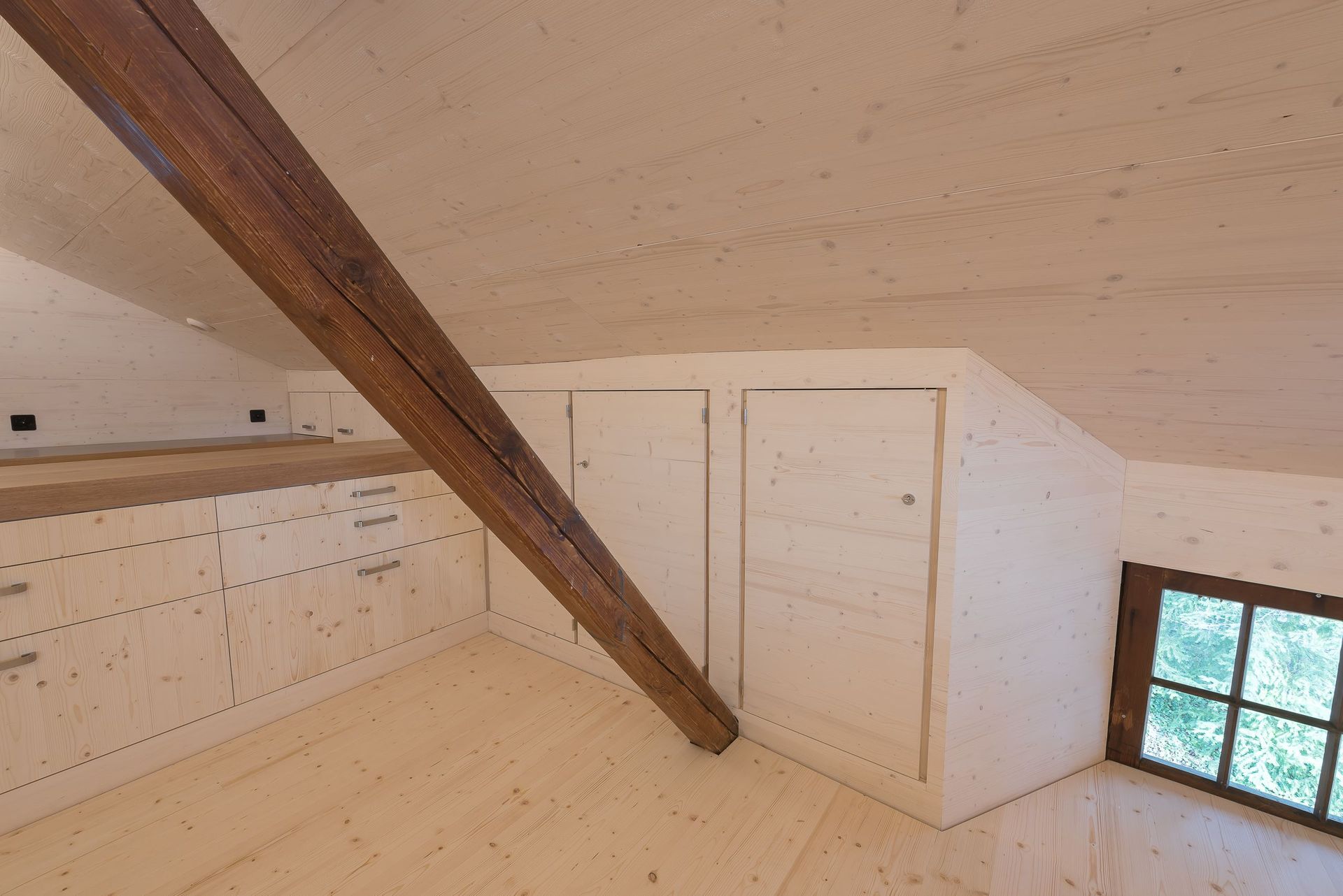 Schäfer Schreinerei AG