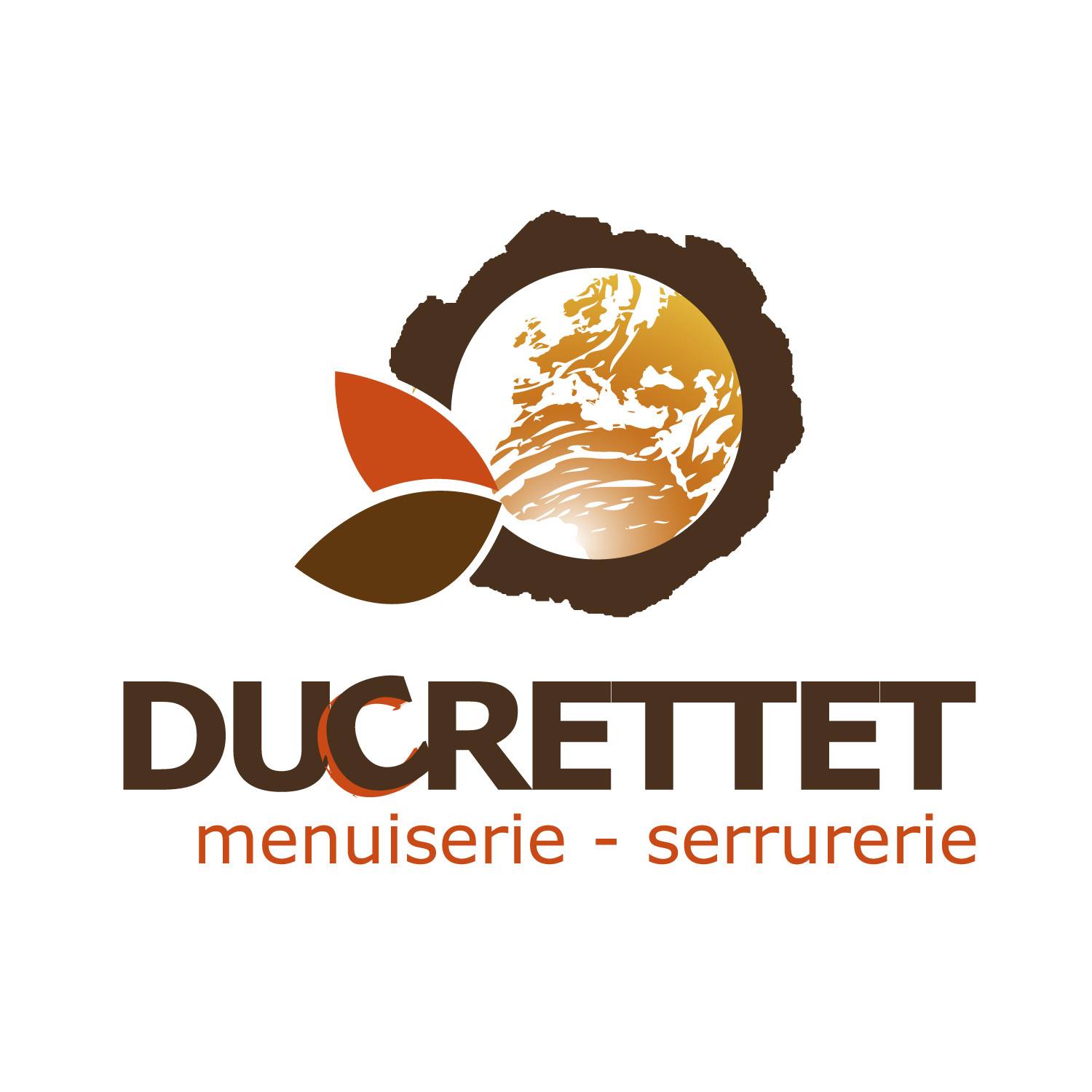 Logo Dépannage Serrurerie Ducrettet