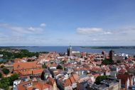 KAPITÄNS QUARTIER - Stralsund