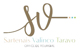 Logo Office du tourisme Sartène