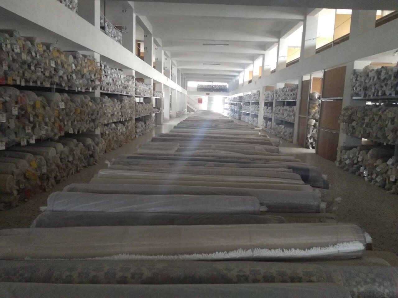 Καθαρισμός & Φύλαξη Χαλιών Ούτσιος Α. & Σια Ε.Ε. στο Πικέρμι