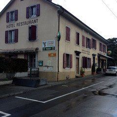 Café Restaurant du Nord - cuisine italienne