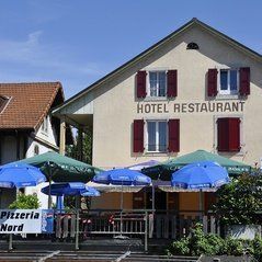 Café Restaurant du Nord - cuisine Française