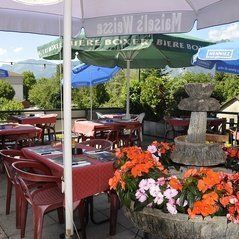 Café Restaurant du Nord - cuisine Suisse