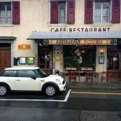Café Restaurant du Nord - plats traditionnels français