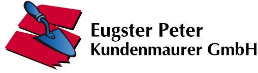 Logo - Eugster Peter Kundenmaurer GmbH