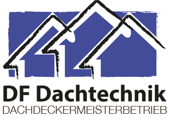 DF Dachtechnik-logo