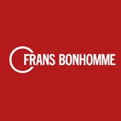 Logotipo de Frans Bonhomme