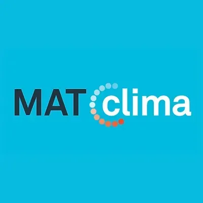 Logotipo de MATclima