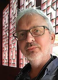 Luc De Mey