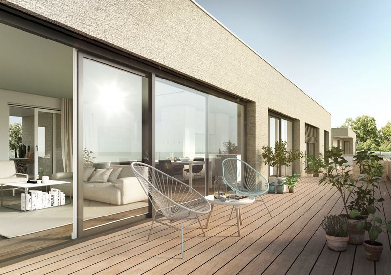 Architekturbüro Altwegg Oberhänsli AG