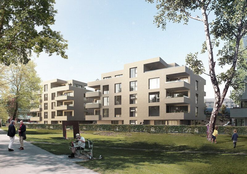 Architekturbüro Altwegg Oberhänsli AG