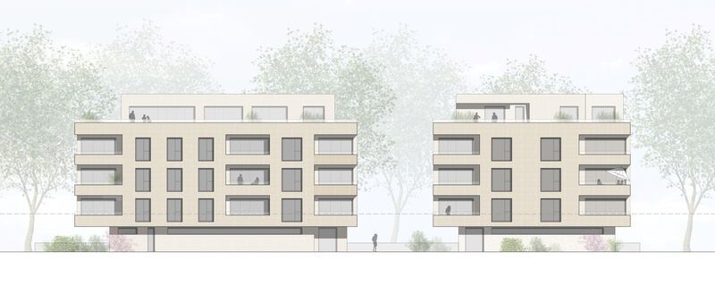 Architekturbüro Altwegg Oberhänsli AG