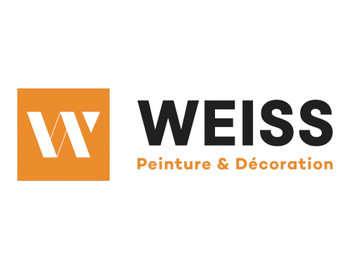 Logo de Weiss Peinture & Décoration