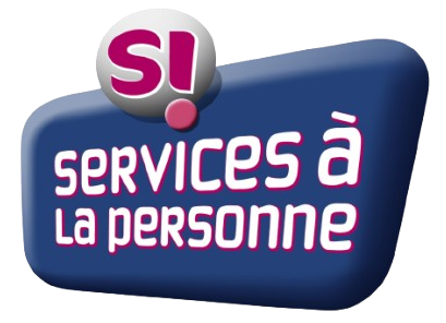 Logo SERVICE A LA PERSONNE