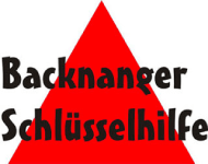 Logo_Backnanger Schlüsselhilfe