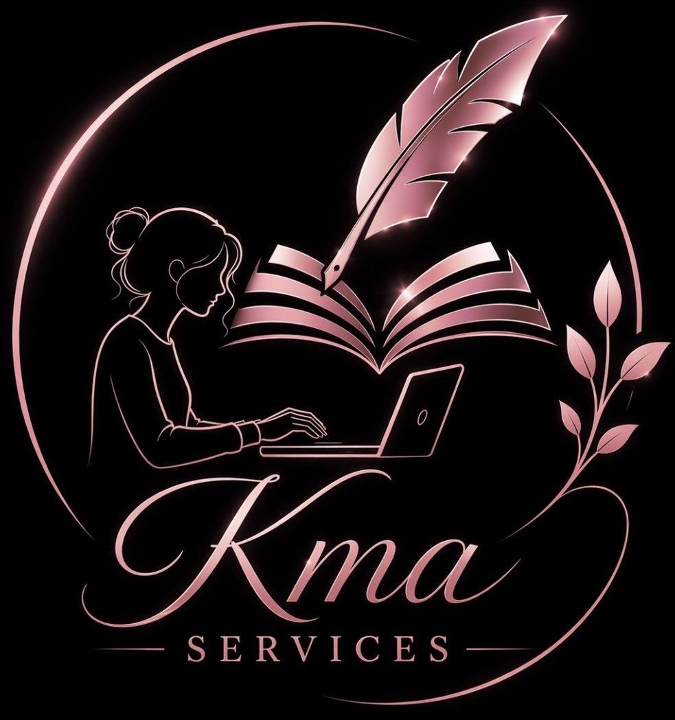 Logo de l'entreprise KMA Services