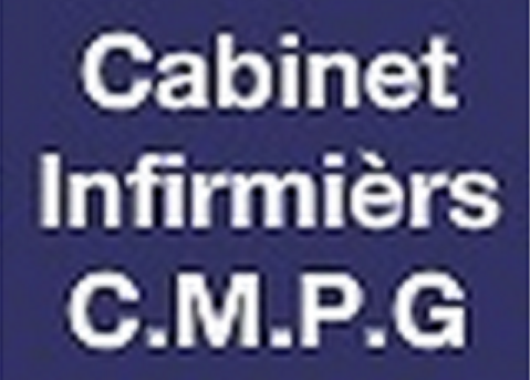 Logo Cabinet Infirmiers C.M.P.G à Cintegabelle