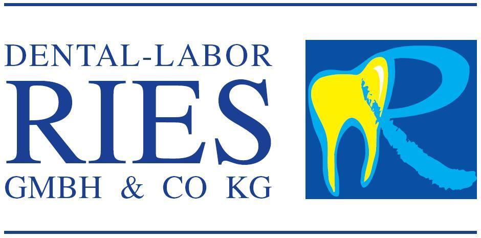 Dental-Labor Ries GmbH & Co. KG-Logo