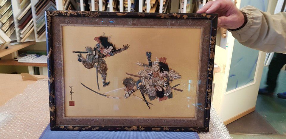 Glaserei Engst – Badezimmer