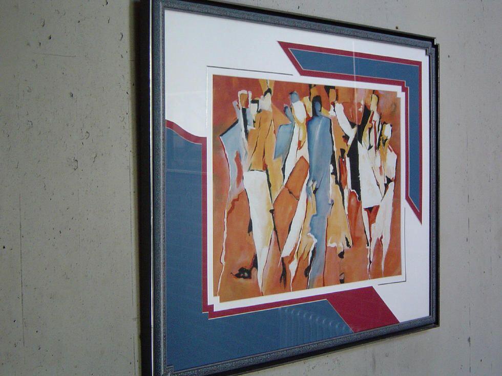 Glaserei Engst – Bild