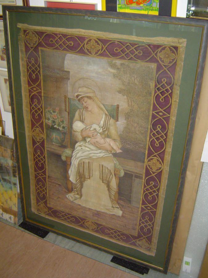 Glaserei Engst – Bild