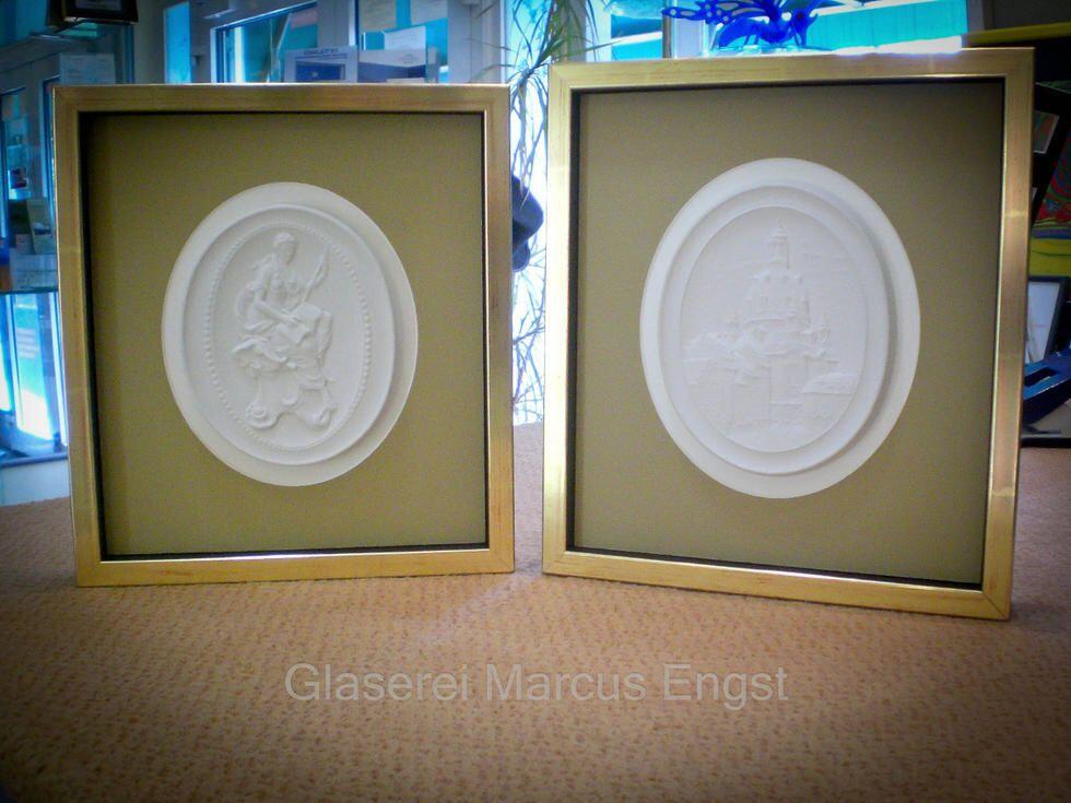 Glaserei Engst – Bilder