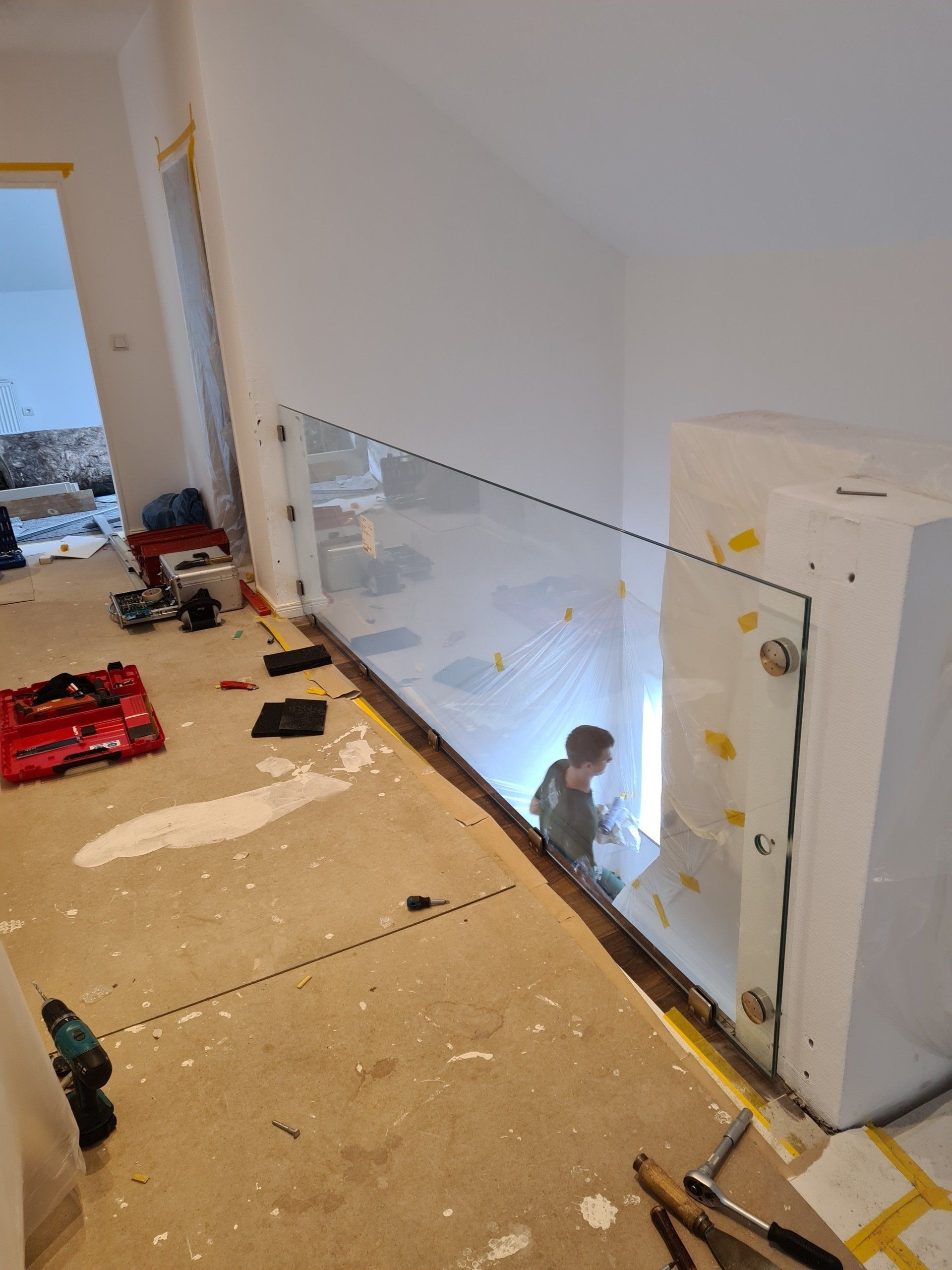 Glaserei Engst – Spiegel