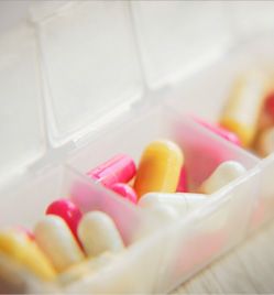 Productos del Centro Ortopédico José Aguado