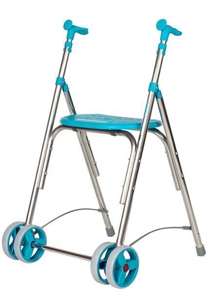 Productos del Centro Ortopédico José Aguado