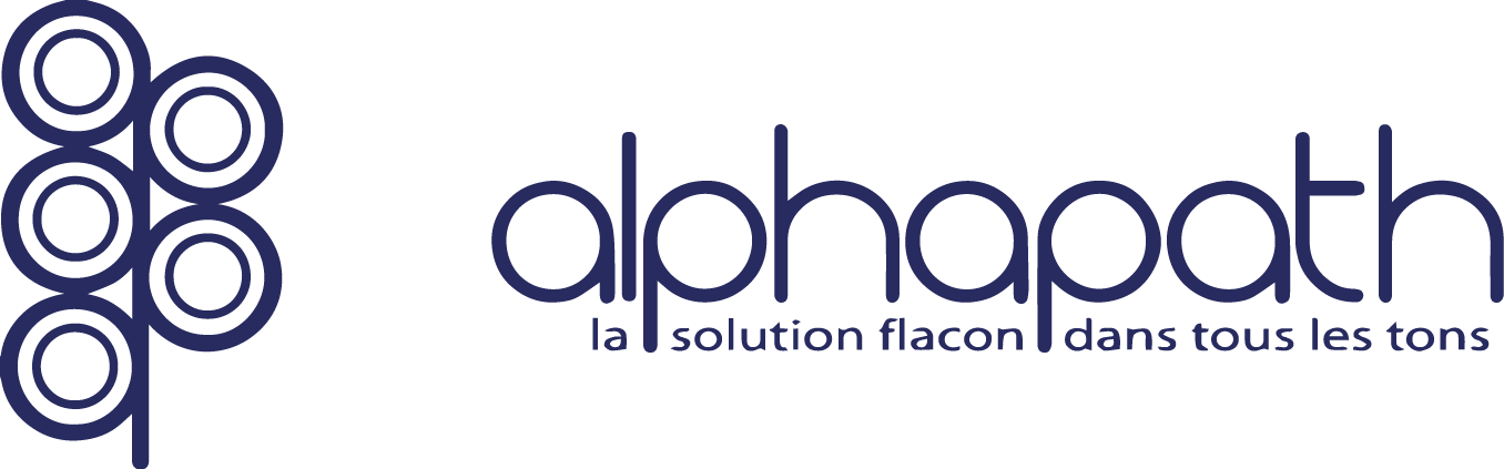 Logo d'Alphapath.