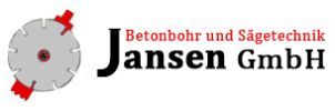 Betonbohr & Sägetechnik Jansen GmbH-logo