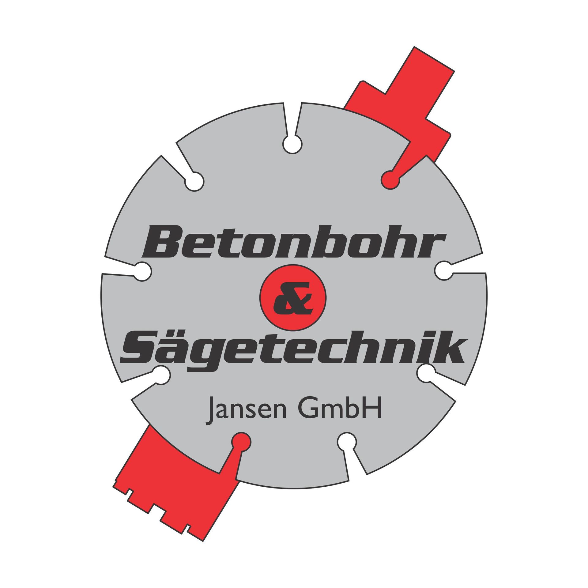 Betonbohr & Sägetechnik Jansen GmbH-logo
