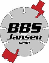 Betonbohr & Sägetechnik Jansen GmbH-logo