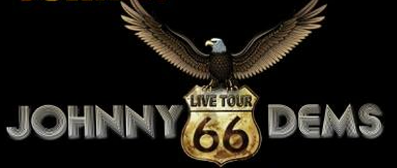 Logo de JOHNNY DEMS