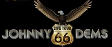 Logo de JOHNNY DEMS