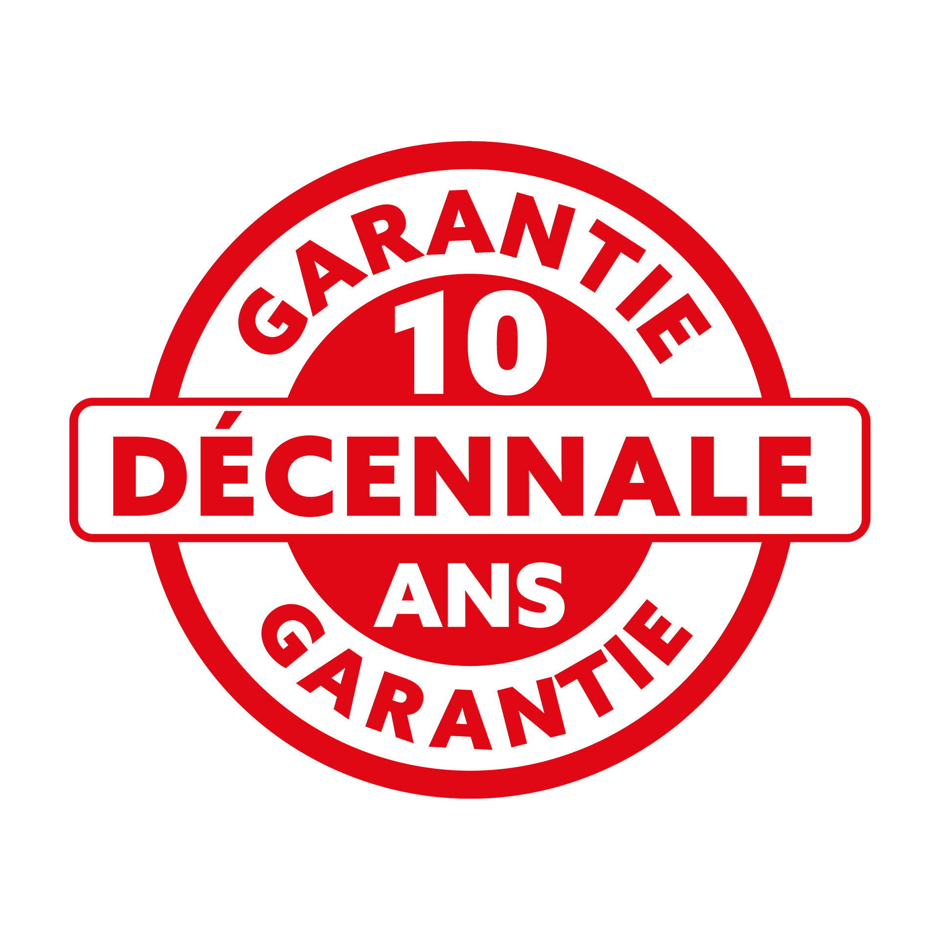 Certification garantie décennale