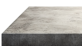 Sol en béton décoratif