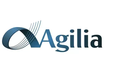 Logo Agilia.