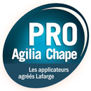 Logo Pro Agilia Chape