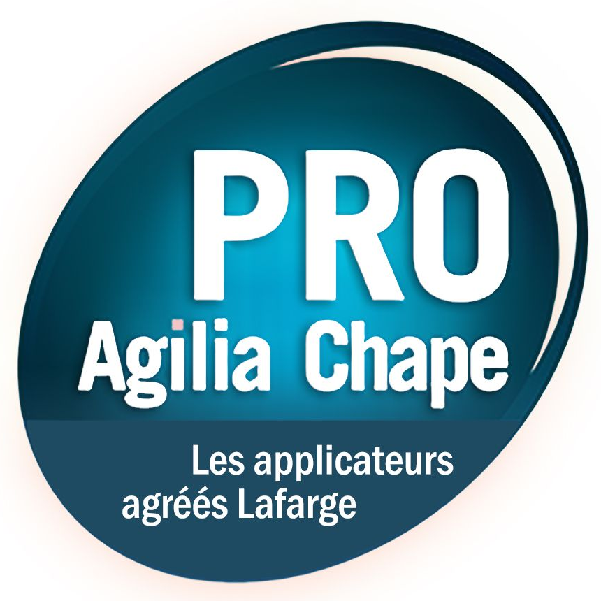 Logo Pro Agilia Chape